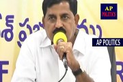 జగన్ ని ఉతికి ఆరేసిన ఆదినారాయణ రెడ్డి_ Minister Adinarayana Reddy comments On YS Jagan-AP Politics