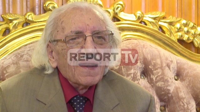 Report TV - Ditëlindja e parë pa Dritëro Agollin, botohen dy libra të rinj