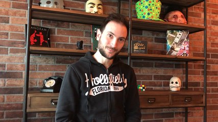 On a testé pour vous l’Escapade live Escape game