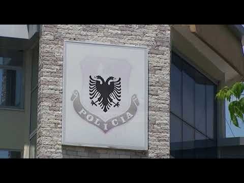 Furtunë në policinë e Gjirokastrës - Top Channel Albania - News - Lajme