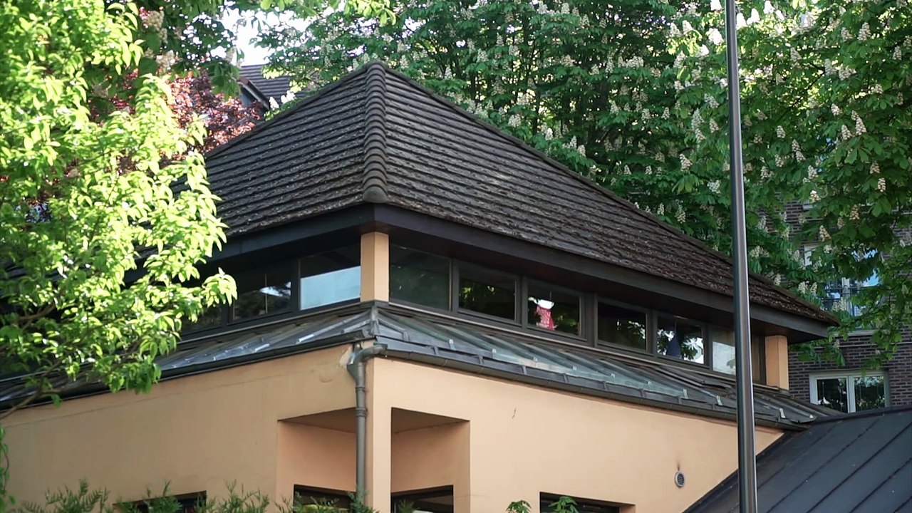 FONTENAY - Maison 68 m², 3 pièces, 2 chambres