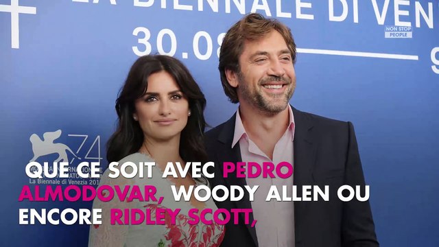Festival de Cannes 2018 : Tout savoir sur Everybody Knows , avec Penelope Cruz et Javier Bardem