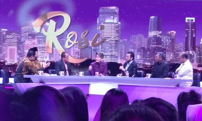 Buruh Tiongkok Serbu Indonesia? [360 cam] - ROSI (1)