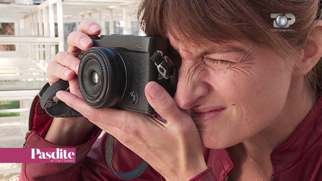 Pasdite ne TCH, Virginie Caquot në Galerinë e Arteve, 12 Tetor 2017, Pjesa 3