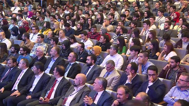 'Yapay Zeka Türkiye' konferansı - ANKARA