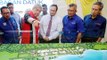 RM400mil fisheries terminal launched