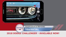 2018 Dodge Challenger Stuttgart AR | 2018 Dodge Challenger Pine Bluff AR