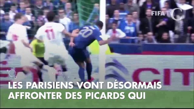 PASSION WAGS. Amiens-PSG : découvrez les femmes des joueurs des deux équipes en photos
