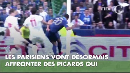 PASSION WAGS. Amiens-PSG : découvrez les femmes des joueurs des deux équipes en photos