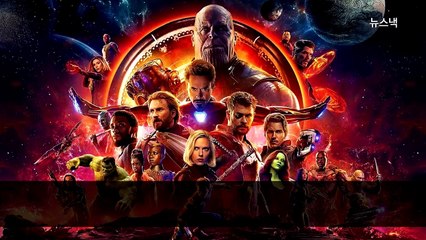 마블'어벤져스 인피니티 워' 배우들의 입금전 일상생활 모습들 1탄! [Marvel Avengers Infinity War Characters In Real Life]