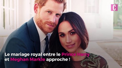 En épousant Harry, Meghan renonce à beaucoup de choses
