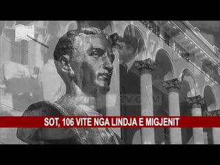 SOT, 106 VITE NGA LINDJA E MIGJENIT