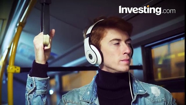 Spotify Looks Like Netflix To One Wall Street Firm