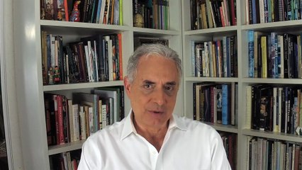 Comentário William Waack - STF como assembleia