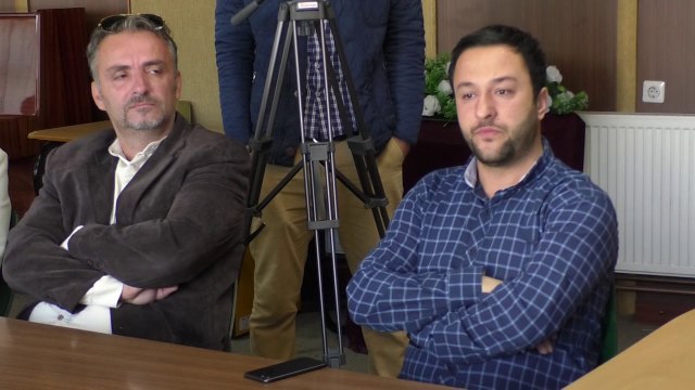 Kusari - Lila takohet me artistët e Gjakovës - Lajme