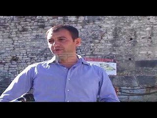 Ora News – Sistem i ri, hyrja në kalanë e Beratit me bileta elektronike