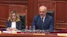 Basha: Rama “koka” e krimit, drogës dhe korrupsionit në vend - News, Lajme - Vizion Plus