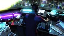 DJ Hero 2 – DJ Hero – Tiesto Sneaky Sound System 
