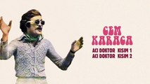 Cem Karaca - Acı Doktor (45'lik)