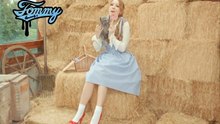 Tommy heavenly6 - PAPERMOON