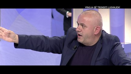Opinion - Vrasja qe tronditi Lushnjen! (12 tetor 2017)
