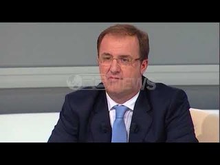 Ora News – Profili/ Kush ishte Dritan Prifti?