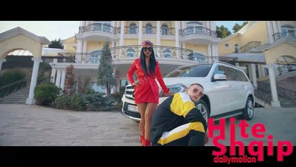 Rina ft Fero - Ska konkurenc (Official Video)