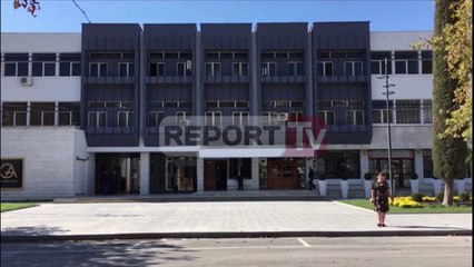 Report TV - Mbledhja e Qeverisë në Vlorë Rama: Kanina, zonë e mbrojtur