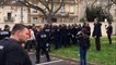 La police évacue le campus Lettres et Sciences humaines de Nancy, cinq interpellations