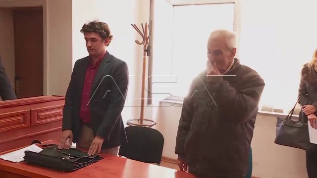 Насилство во Собранието, Јавното обвинителство започна со реконструкција на истрагата