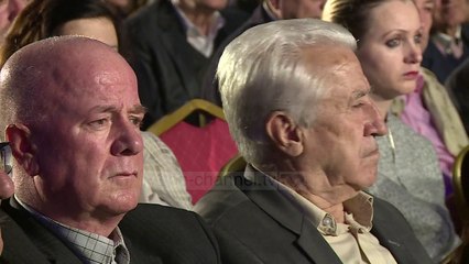 Ditëlindja e Dritëroit - Top Channel Albania - News - Lajme