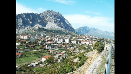 Gjurmë Shqiptare - Në zbulim të një thesari