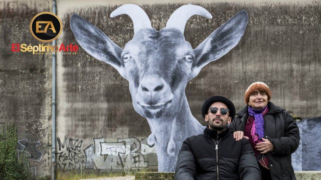 Caras y lugares - Tráiler español (HD)