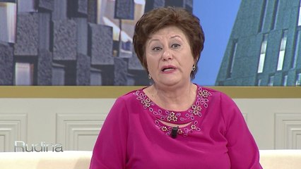 Rudina/ Paro rrefen si ka nisur karrieren (13.10.17)