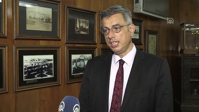 İstanbul İl Sağlık Müdüründen Şişli Etfal Hastanesi açıklaması - İSTANBUL