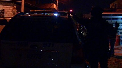 Tres detenidos en operativo antinarcótico en Durán, provincia del Guayas