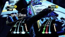 DJ Hero 2 – DJ Hero – DLC Dance Party Mix Pack Rihanna S.O.S. Beat Juggle (Hard vs. Easy) Trailer - FreeStyleGames – Activision - PlayStation 4 – PlayStation