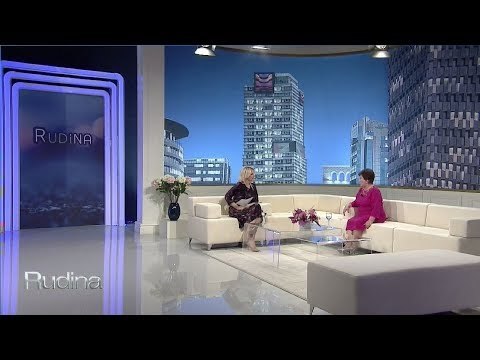 Rudina/ Paro tregon shkaqet e divorcit me bashkeshortin (13.10.17)