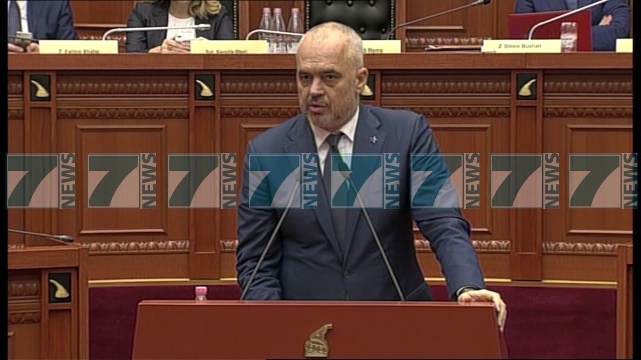 BATUTA DHE IRONI MES RAMES, BERISHES, BASHES DHE NDOKES - News, Lajme - Kanali 10