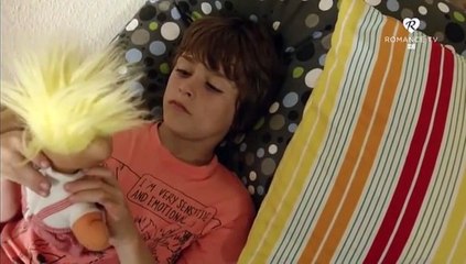 Zdobywcy  serc - odc.5 - Strata