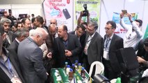 Uluslararası Türkiye-İran Ar-Ge ve İnovasyon Fuarı - VAN