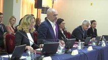 Qeveria, dy ditë në Vlorë - Top Channel Albania - News - Lajme