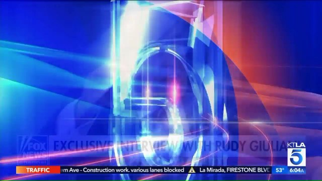 Trump Says Payment to Cohen in Stormy Daniels Scandal Wasn’t Campaign Money