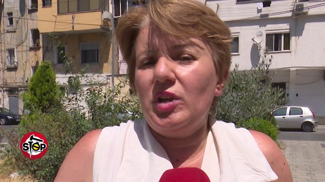 Stop - Bashkia i bllokon llogarinë, saga e qytetares për zgjidhjen e problemit! (13 tetor 2017)