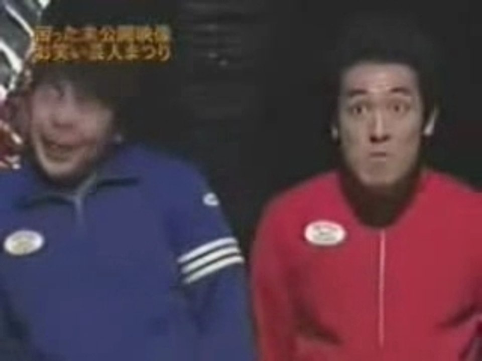 japanese show