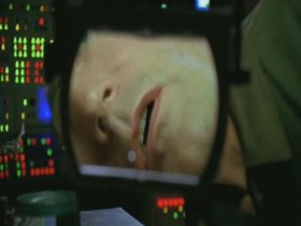 Stargate : Que Du Sérieux ! (v.2)