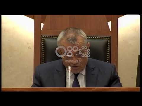 Ora News – Miratohet komisioni për reformën zgjedhore, bashkëdrejtohet nga PS-PD