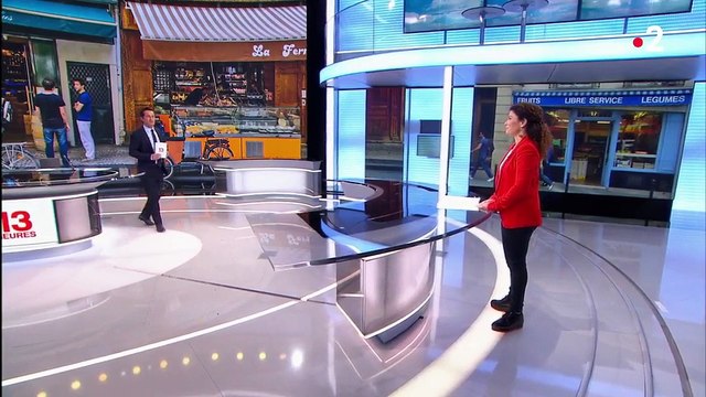 Emploi : la reconversion professionnelle a le vent en poupe