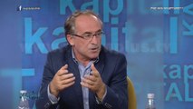 KAPITAL - Përse ikin shqiptaret?| Pj.3 - 13 Tetor 2017 - Talk show - Vizion Plus