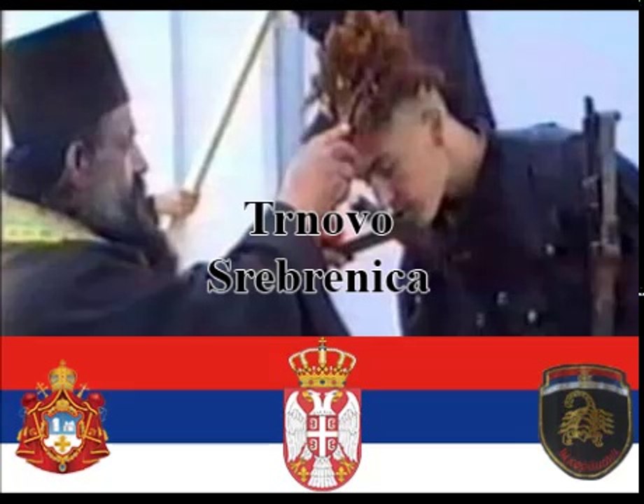 Trnovo - Srebrenica